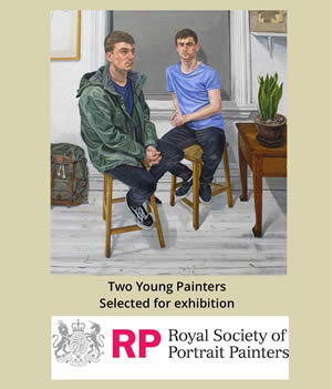 rk painting